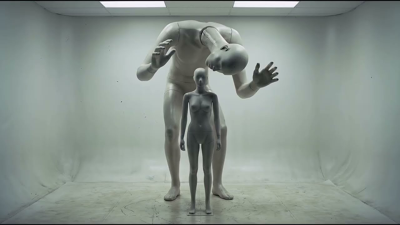 Fotograma de CASA QUIETA